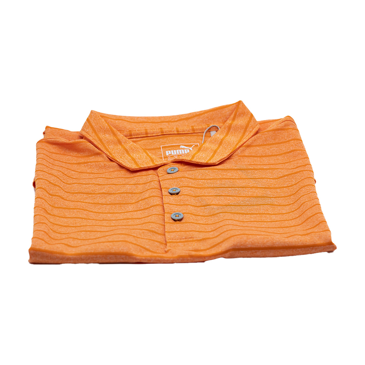 Playera Puma con Rayas