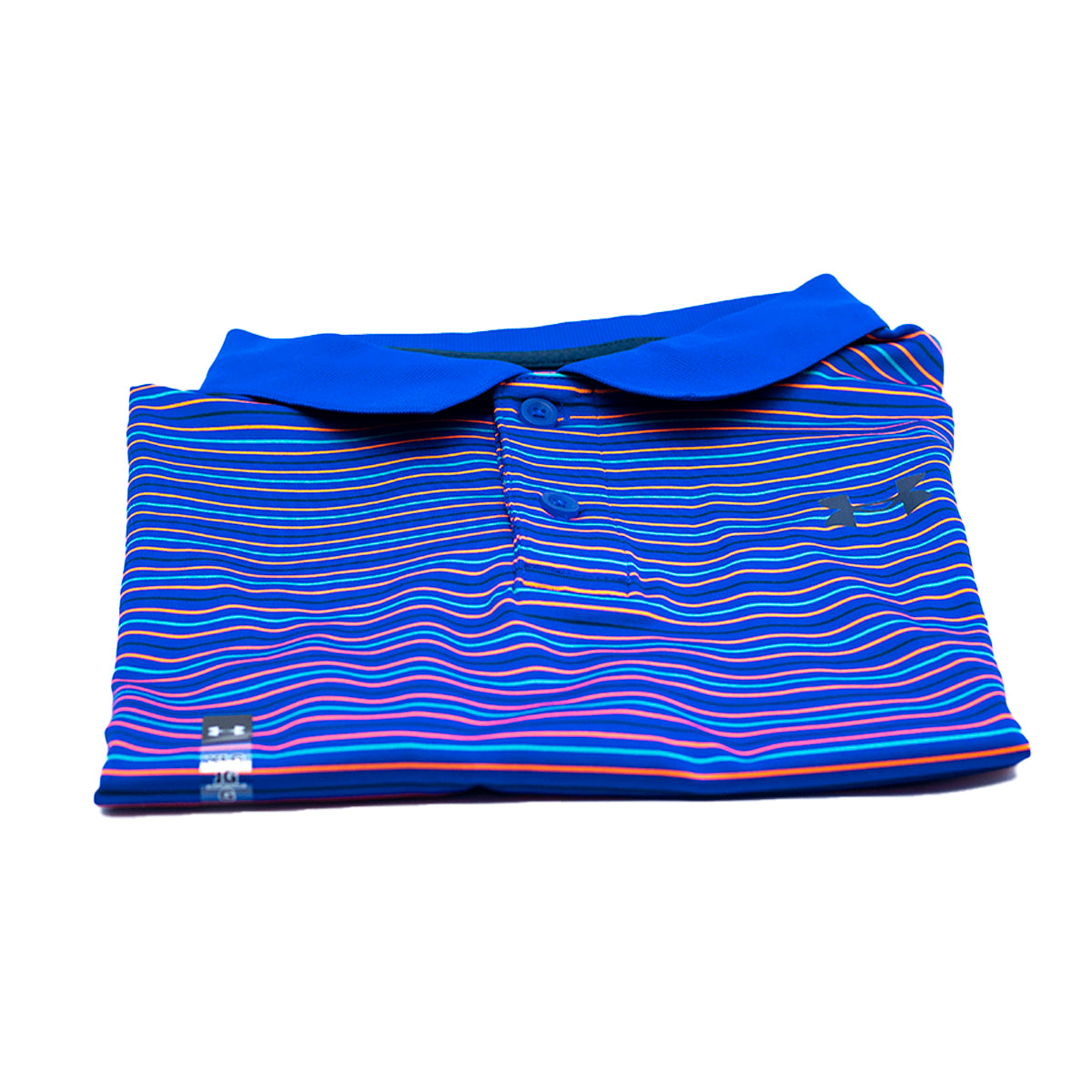 Playera under armour