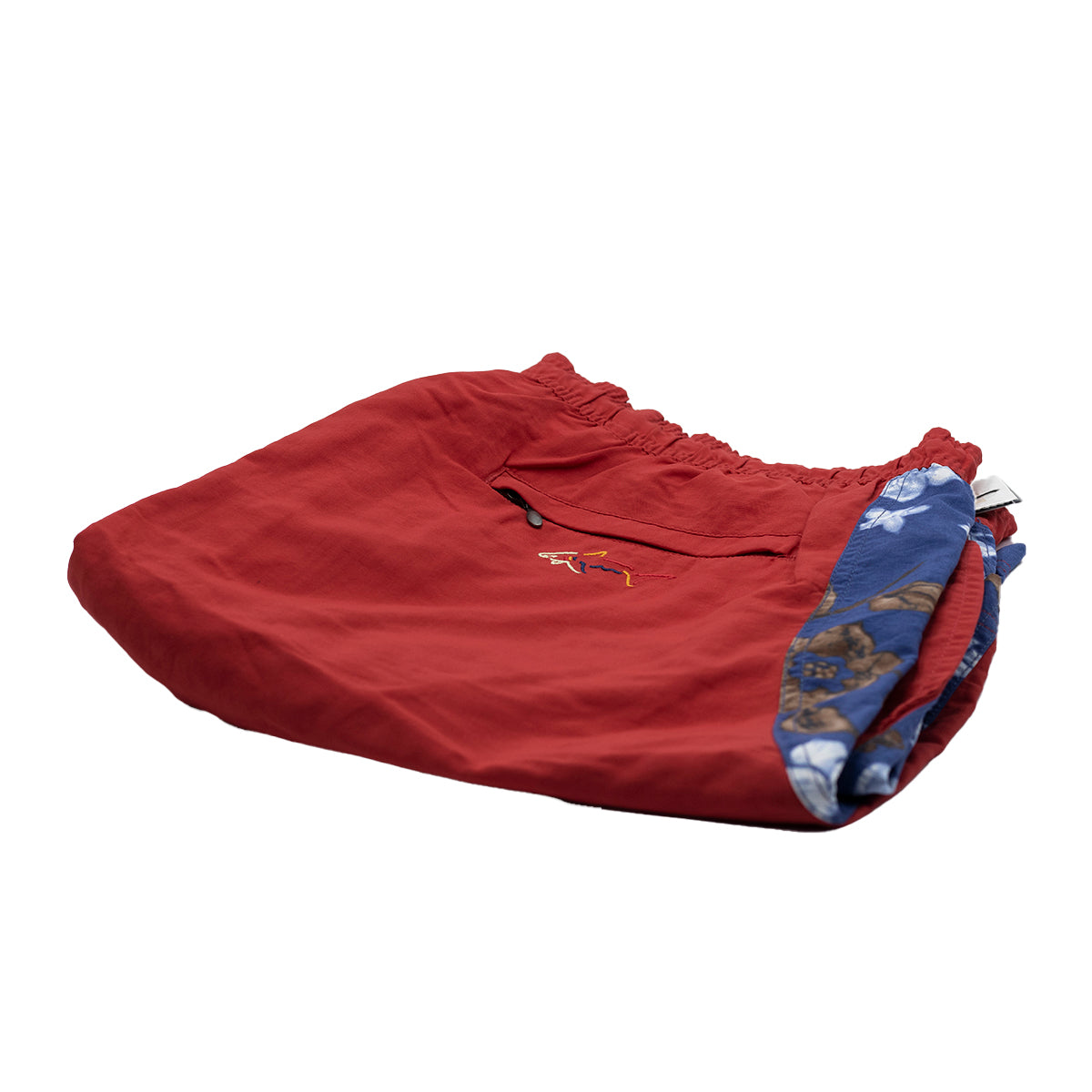 Traje de Baño Rojo Greg Norman