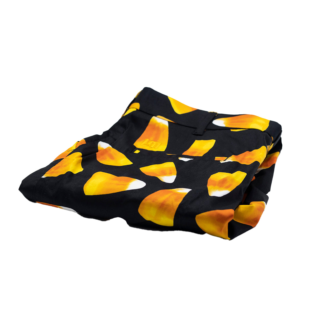Short Loud Mouth de Hallowen