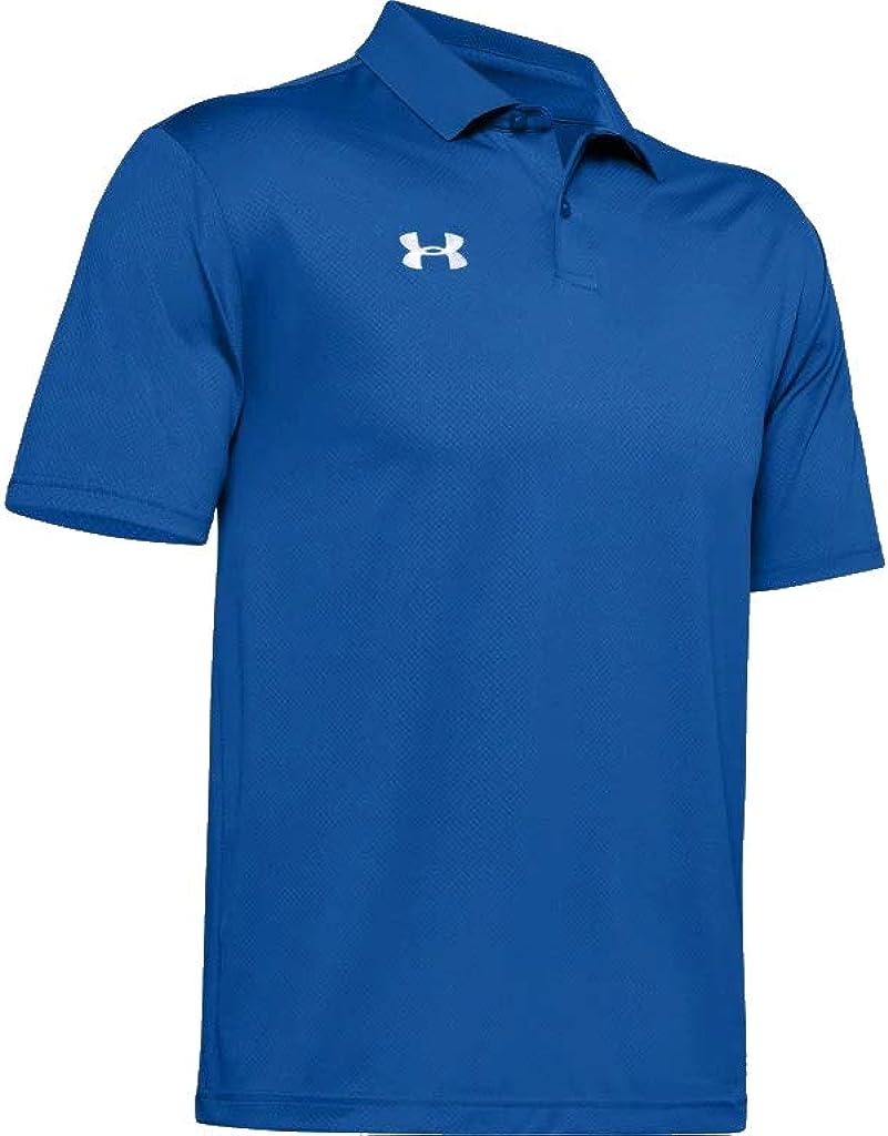 Playera Under Armour Azul