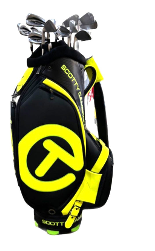 Bolsa de Golf Scotty Cameron