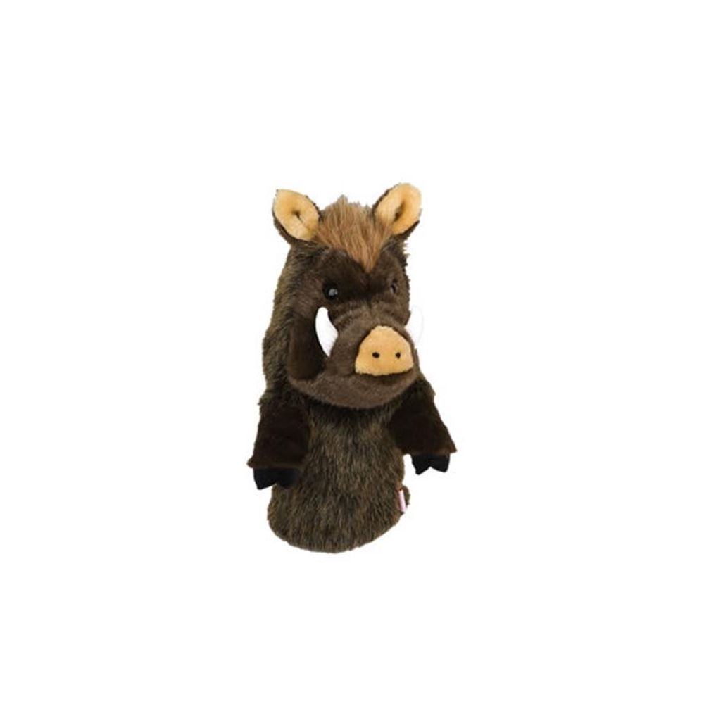 Daphne's Animal Jabalí