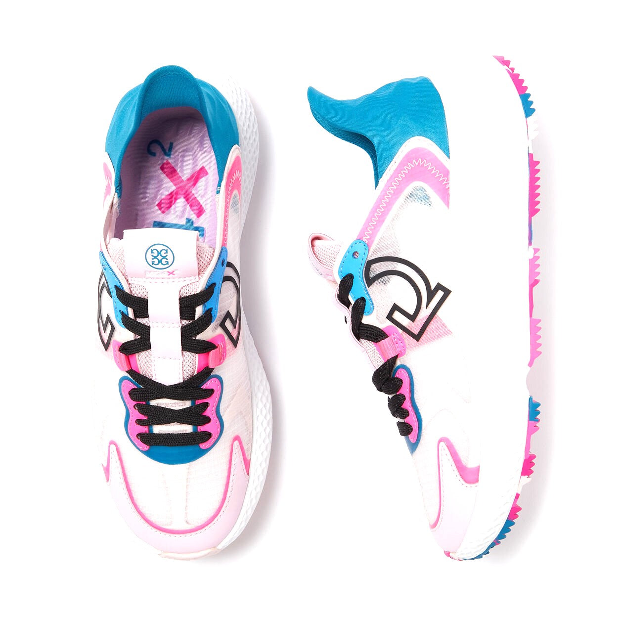 TENIS DE GOLF PARA MUJERES KILTIE G/FORE