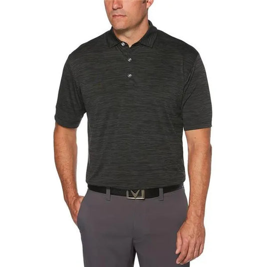 Playera Callaway Gris  Obscuro
