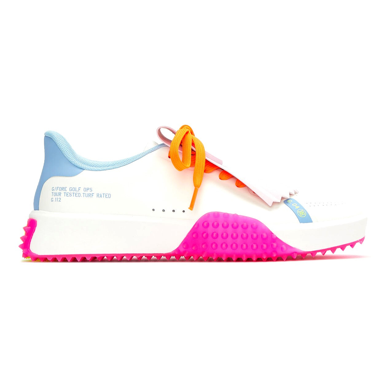 TENIS DE GOLF PARA DAMA GFORE