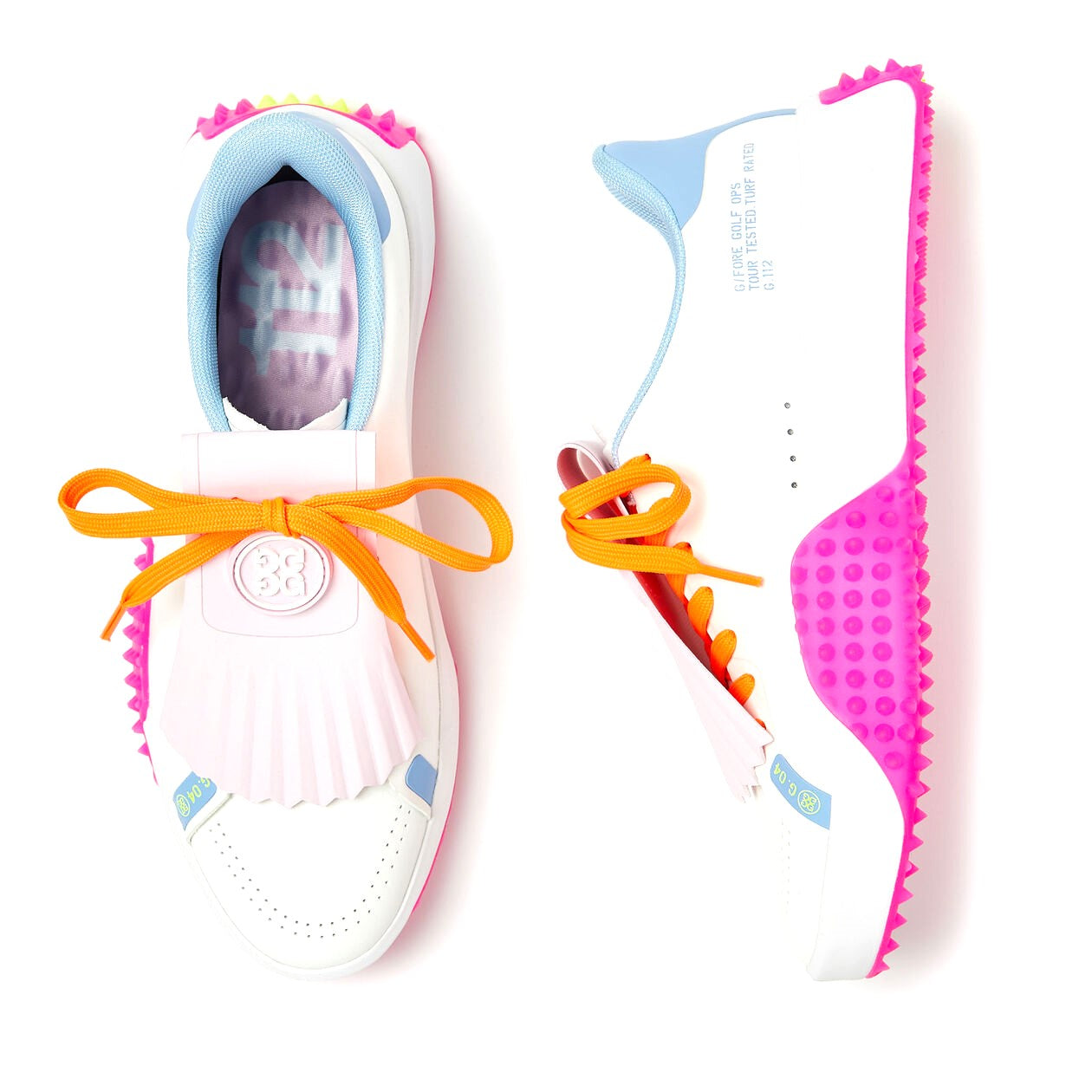 TENIS DE GOLF PARA DAMA GFORE