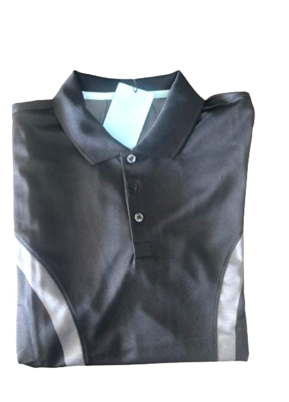 PLAYERA NEGRA NIKE