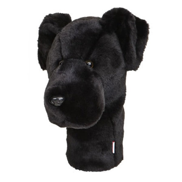 Daphne's Animal Black Dog