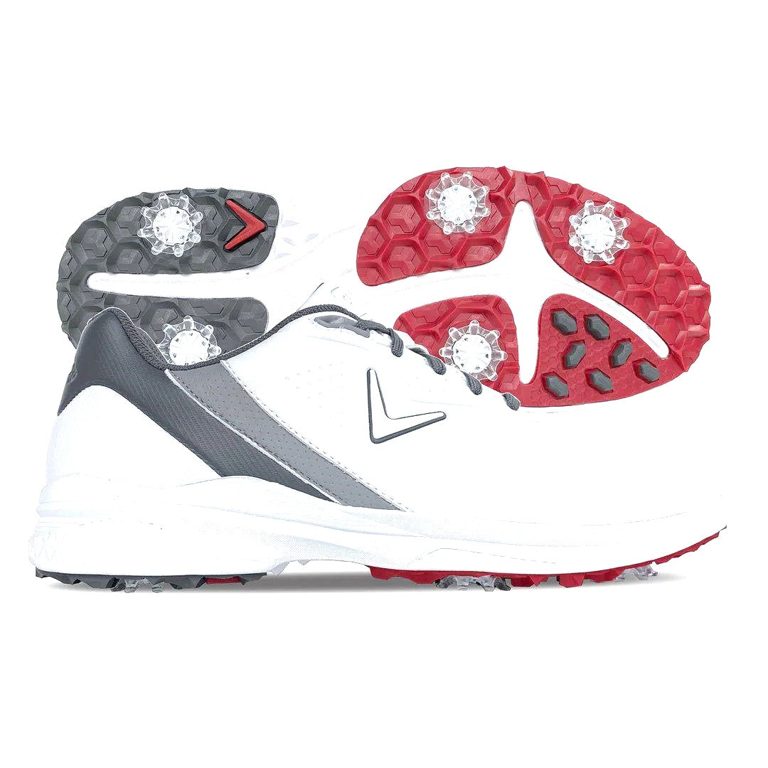 TENIS DE GOLF DE MUJER