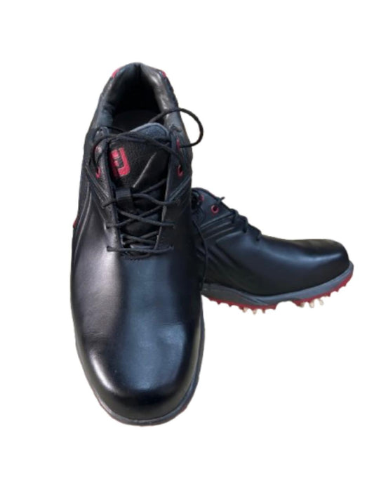 TENIS FOOT JOY NEGRO