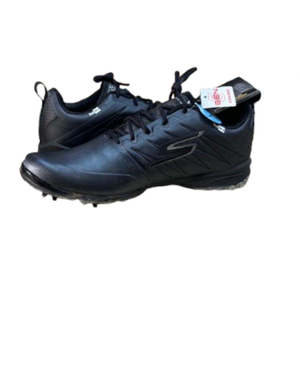 Tenis Skechers Negro