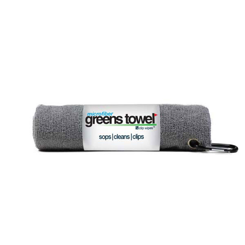 Toalla Greens towel