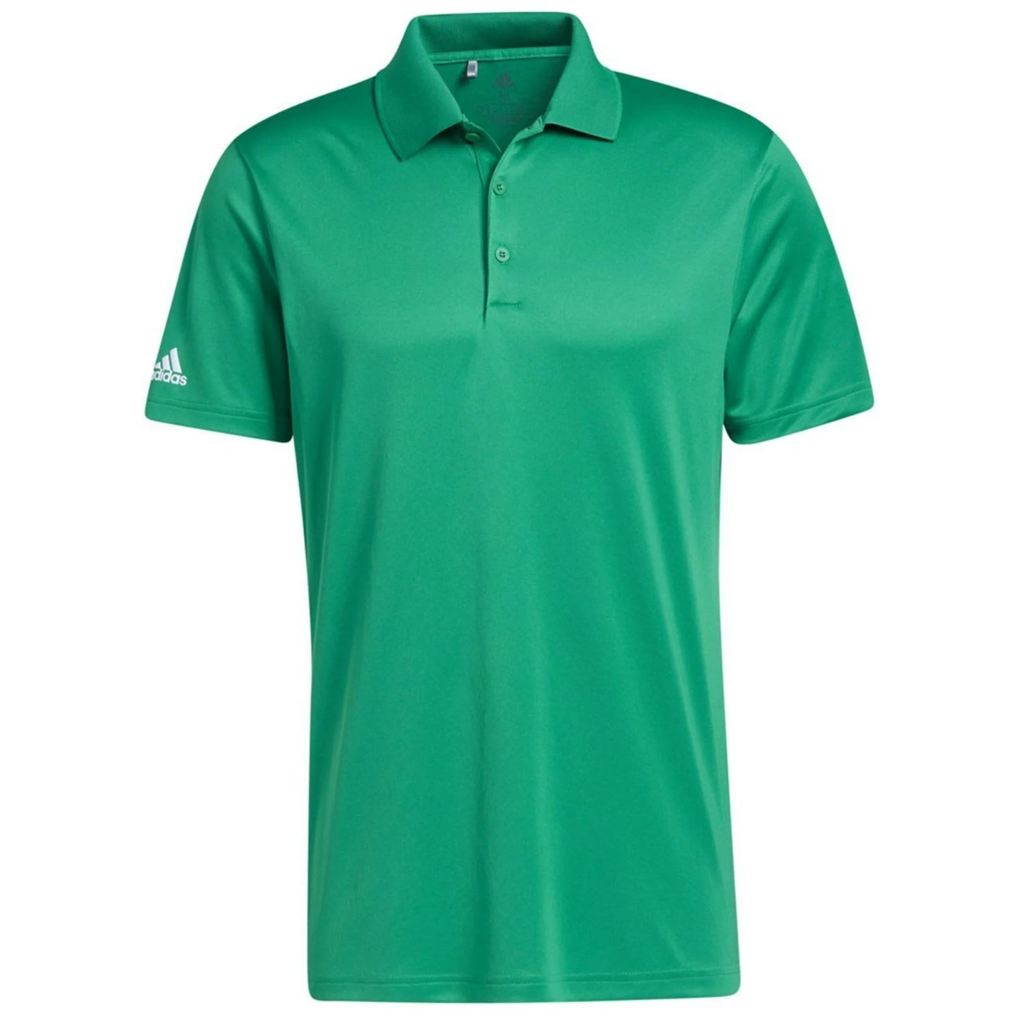 Playera Adidas Polo Verde