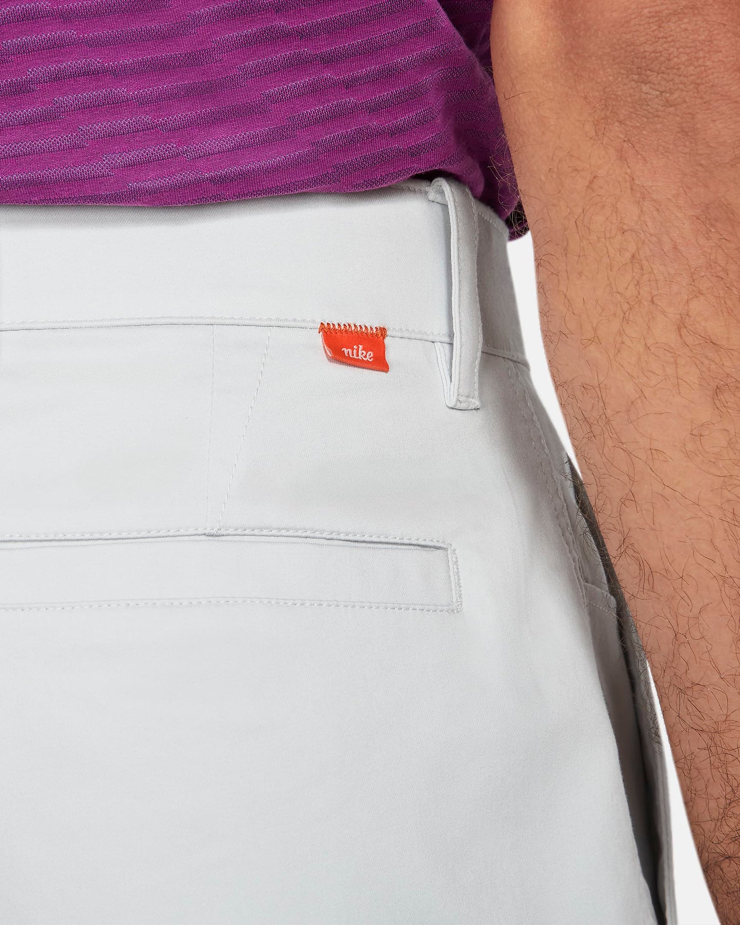 Short Nike Dri-FIT UV