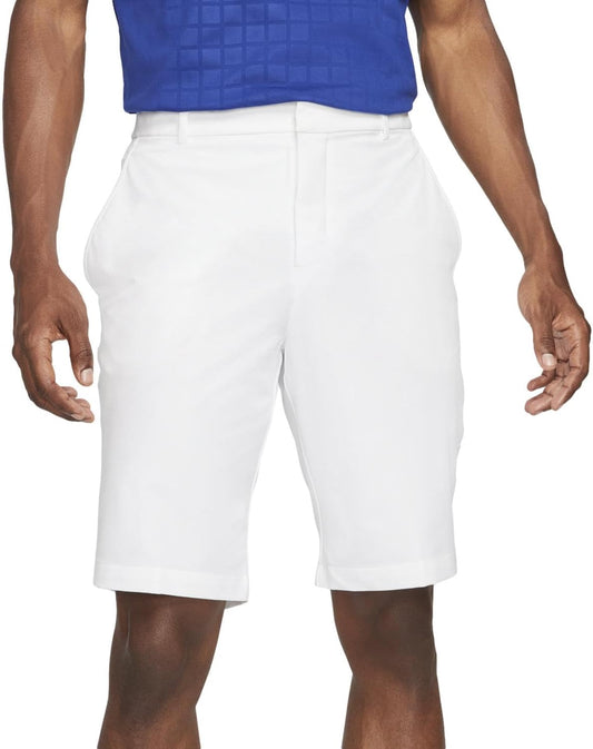 Short Nike Dri-FIT UV Blanco