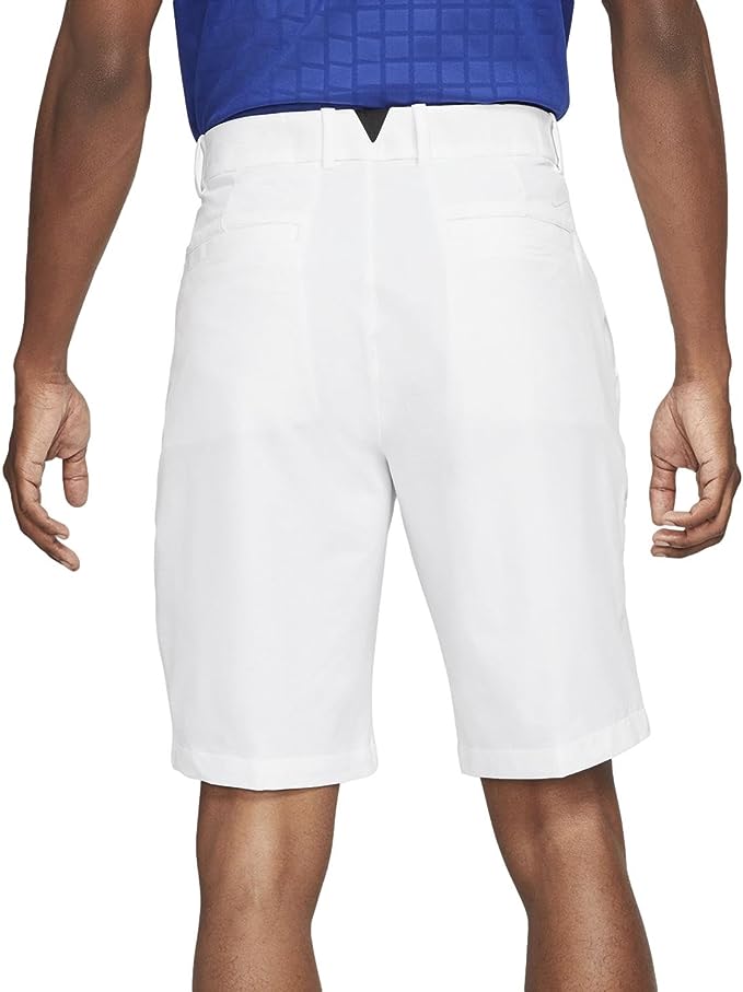 Short Nike Dri-FIT UV Blanco
