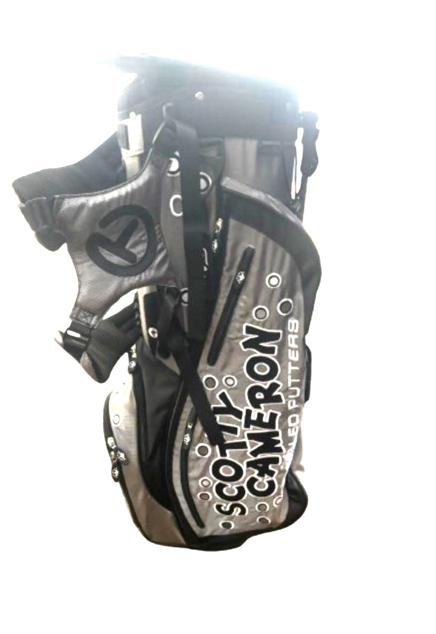 BOLSAS DE GOLF CAMERON