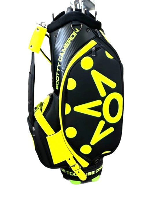 BOLSA DE GOLF SCOTTY CAMERON
