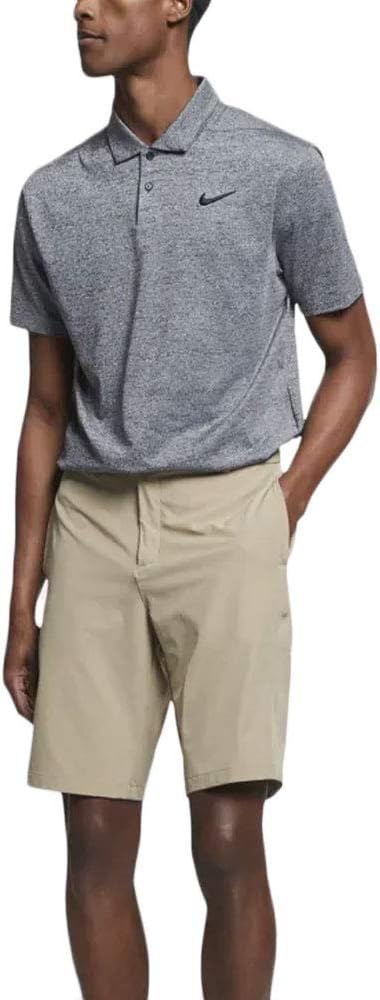 Short Nike Flex Café Obscuro