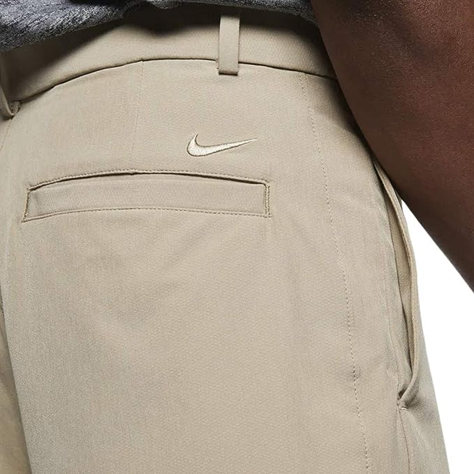 Short Nike Flex Café Obscuro