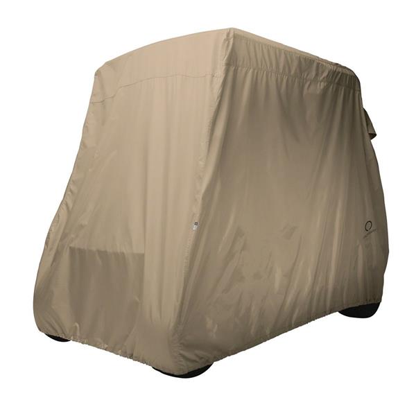 PRECIO DE PROMOCIÓN Funda para Carrito de gol 2 PLAZAS