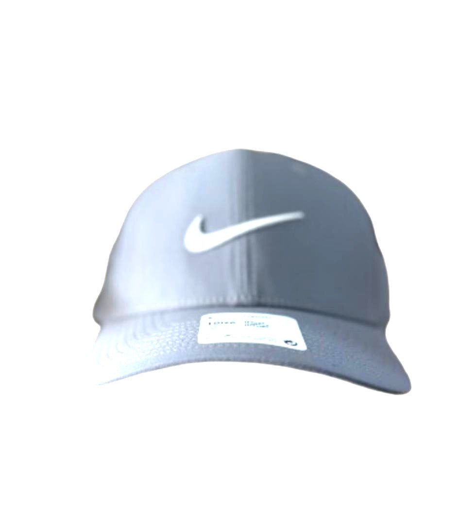 Gorra Nike Paloma Gris