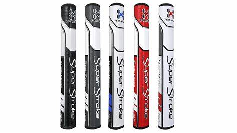 Grip Super Stroke Traxion