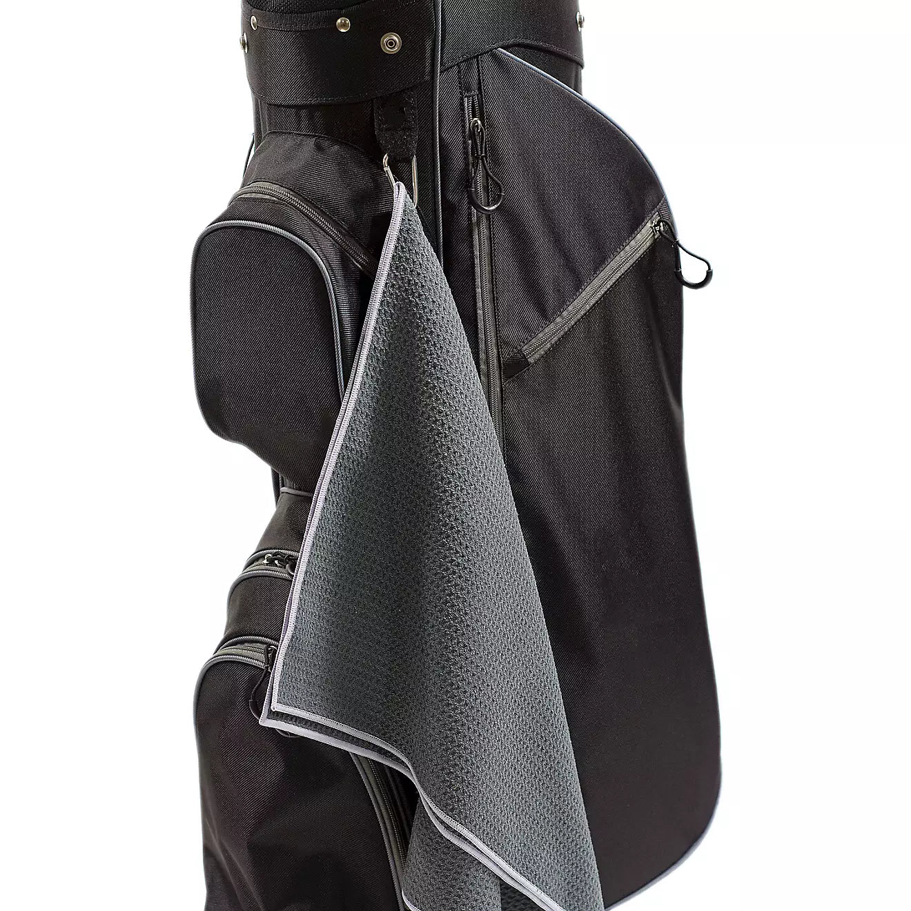 Toalla Players Gear Microfiber Waffle Towel 20 in x 30 in