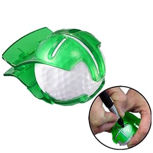 Putting Tool Player Gear