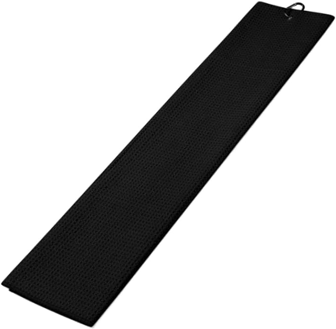 Toalla de Golf tour Towel con clip 16"x 24"
