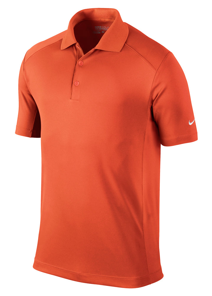 Playera Nike Dri Fit Naranja