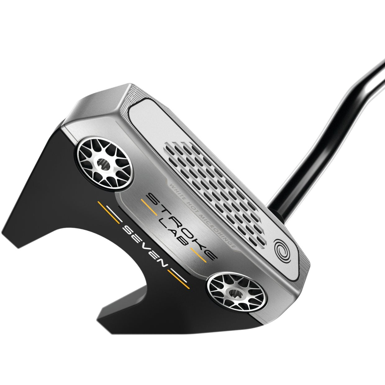 Putter Stroke lab Bi-matrix Graffito/Eje de acero
