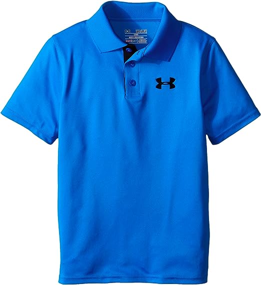 Playera Under Armour