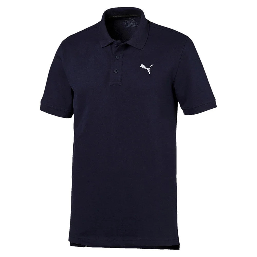 Playera Puma Tipo Polo