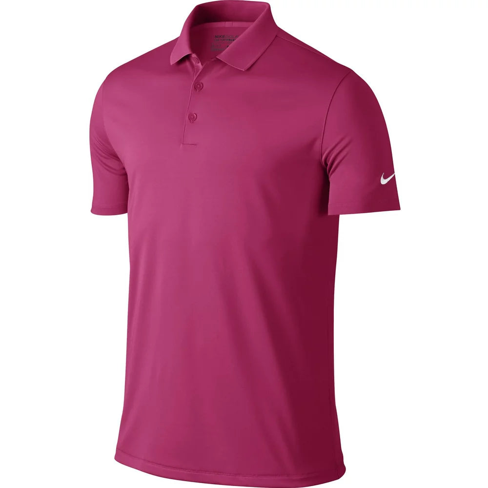 Playera Nike Dri Fit Rosa