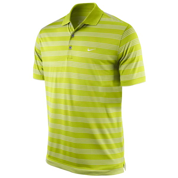 Playera Nike Dri fit Golf