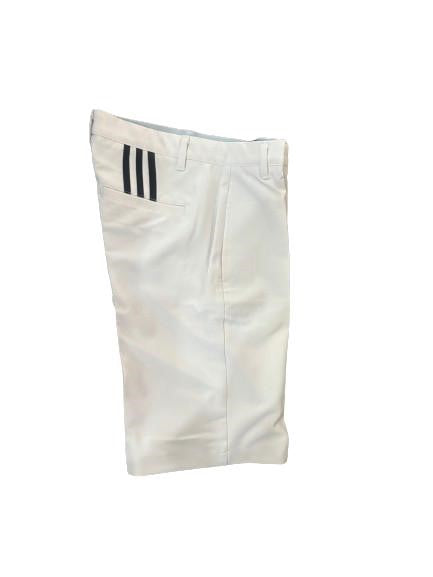 short para niño Adidas Color beige