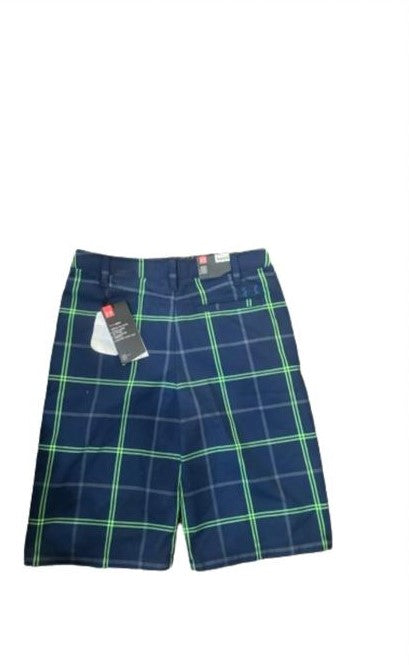 Short para Niño Under Armour