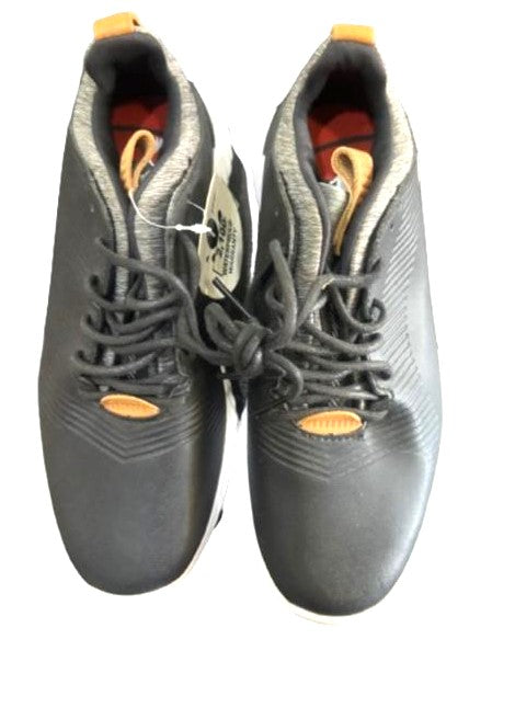 Tenis puma Negro