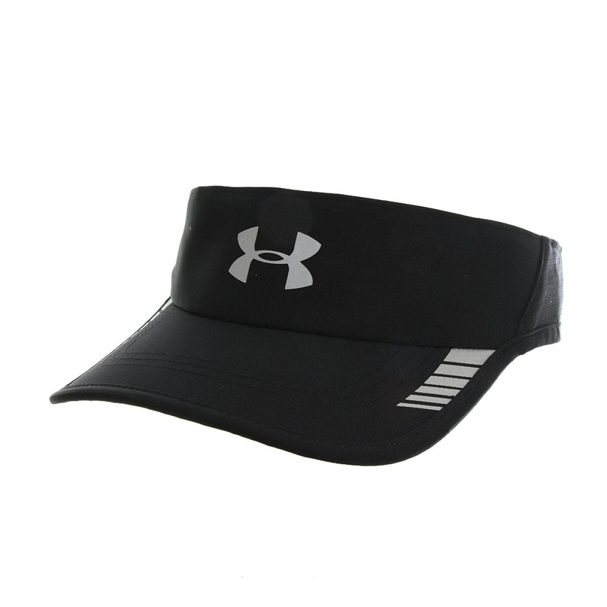 Visera Under Armour Negro/Gris