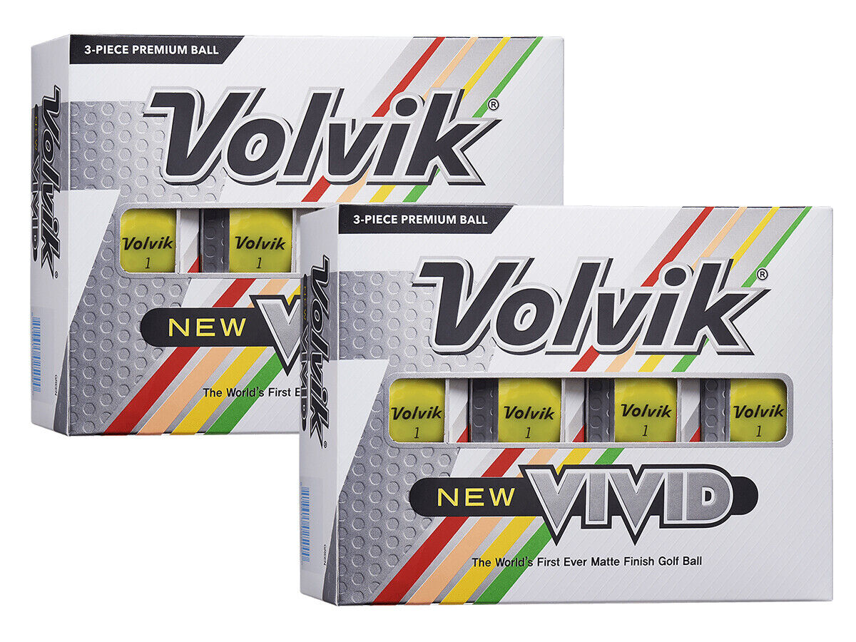 Volvik Nueva Vivid