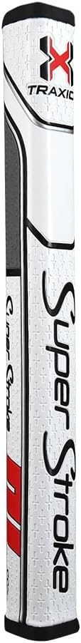 Grip Super Stroke Traxion