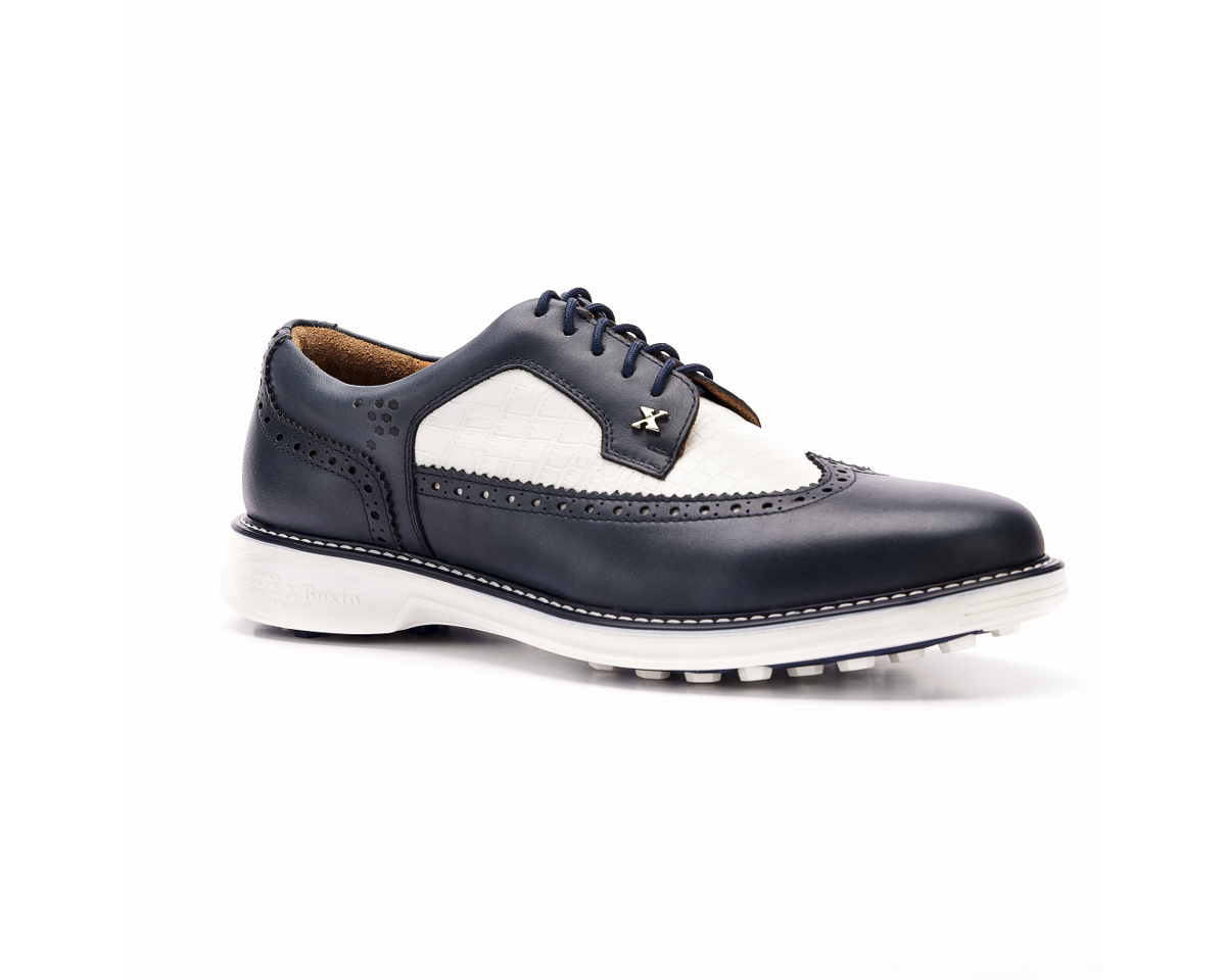 Legacy Hybrid Freedom Navy Blue – White