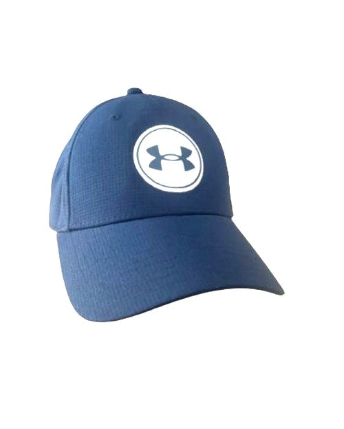 Gorra  Under Armour Azul Marino