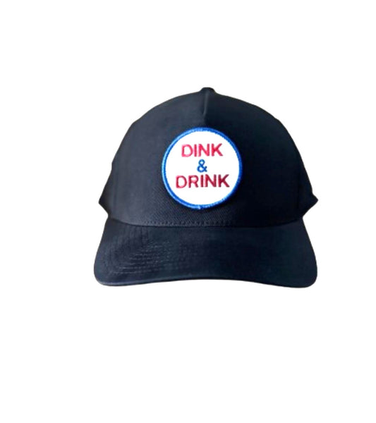 GORRA DRINK