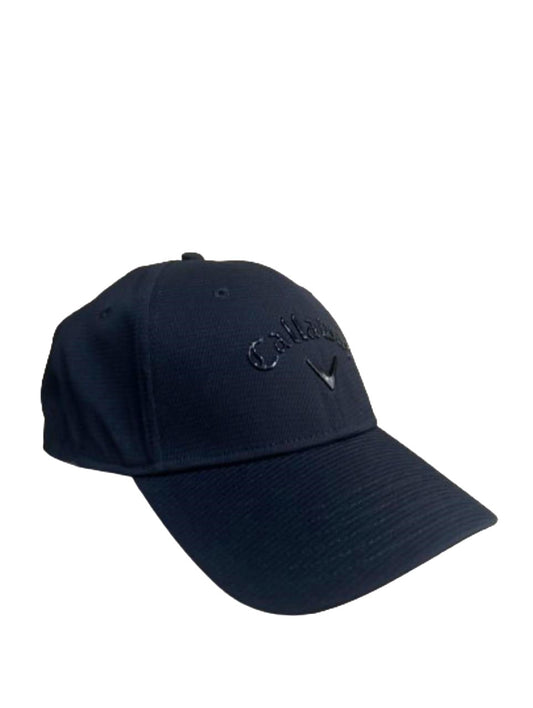 Gorra Callaway Negra