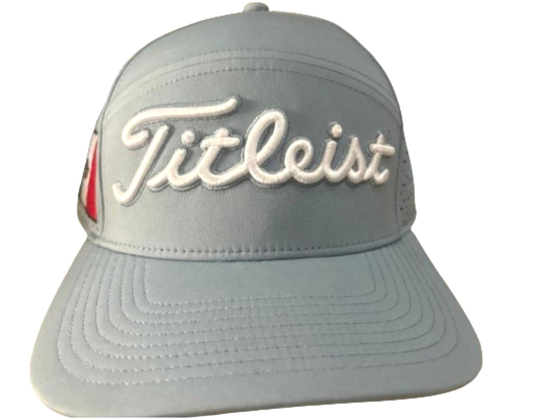 Gorra Titleist