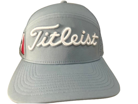 Gorra Titleist