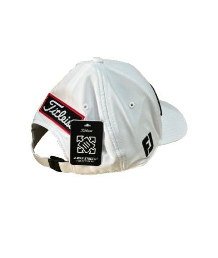Gorra Titleist FJ